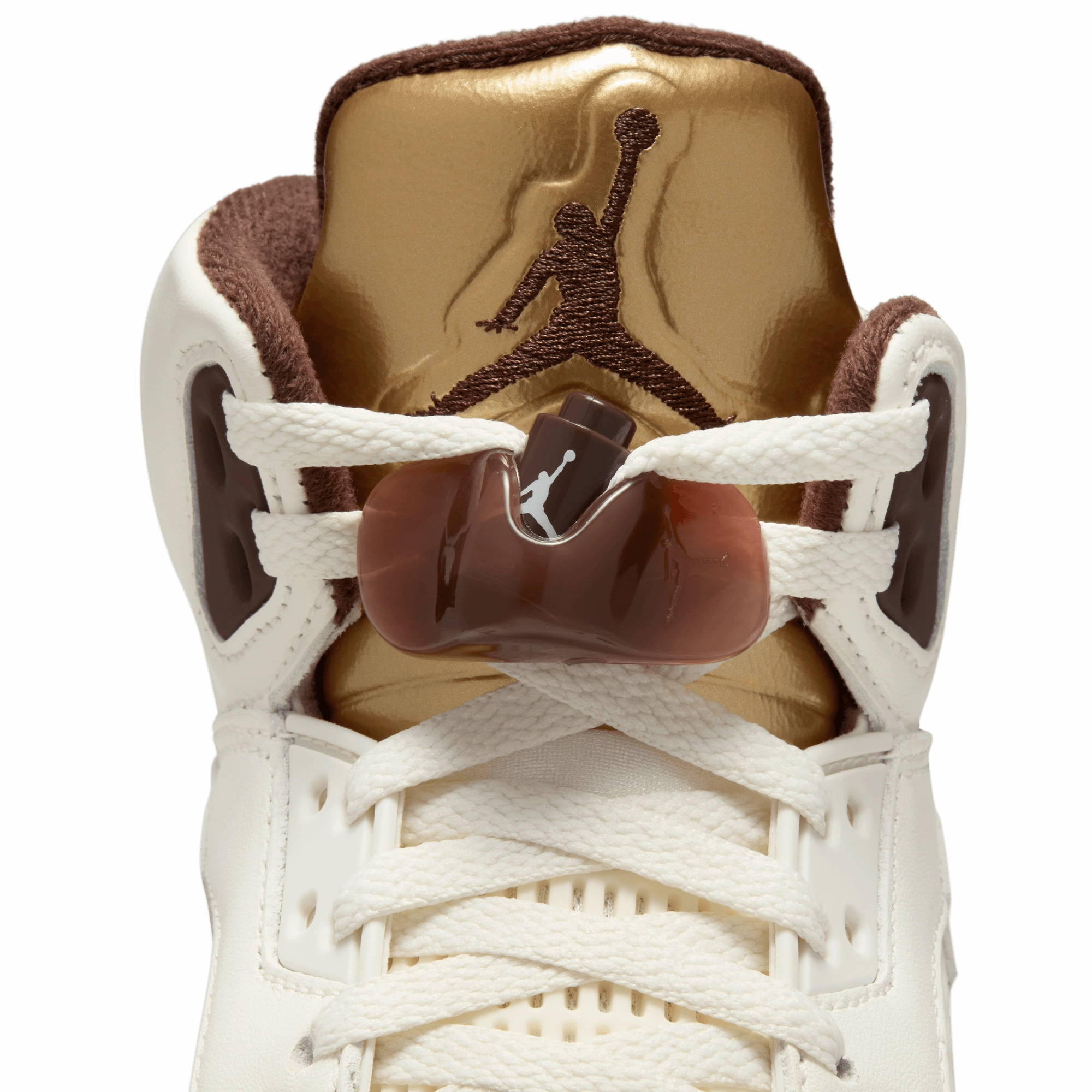 Good Names For Basketball Shoes Wmns Air Jordan 5 Retro 'Golden Ticket'