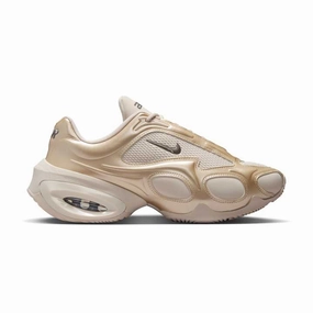 Nike Carbon Shoes Wmns Air Max Muse 'Desert Sand'