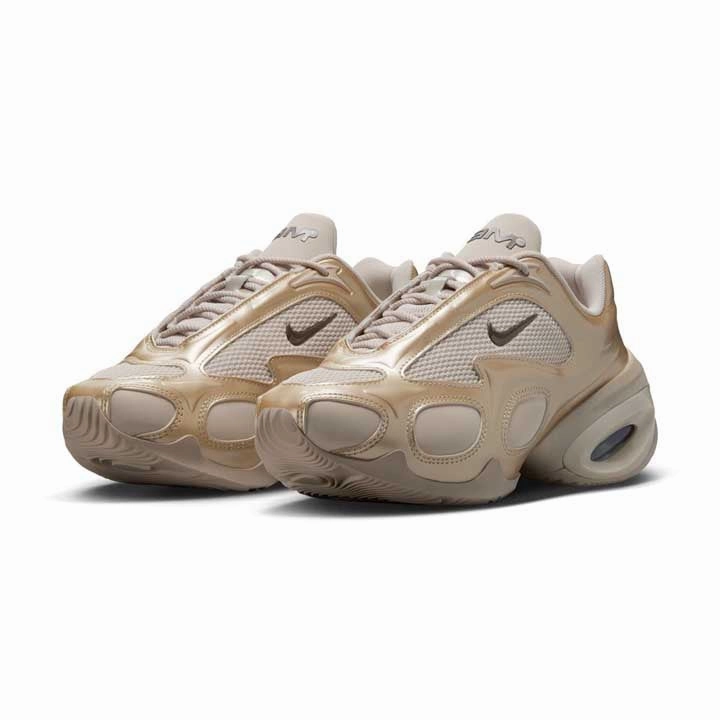 Nike New Release Shoes Wmns Air Max Muse 'Desert Sand'
