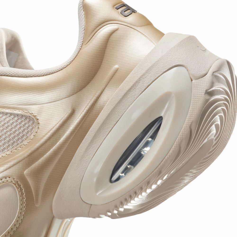 Wmns Air Max Muse 'Desert Sand' Wrestling Shoes Nike Inflict