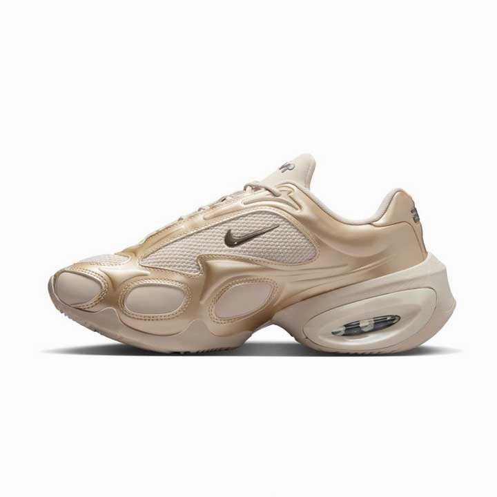 Wmns Air Max Muse 'Desert Sand' Nike Airmax Shoe
