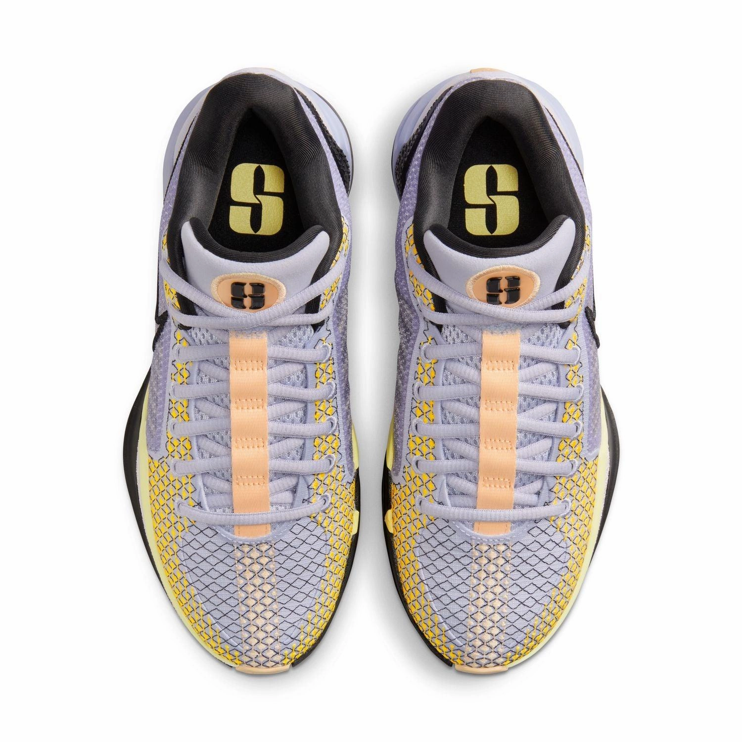 Basketball Shoes Upcoming Releases Wmns Sabrina 1 EP 'Spark'