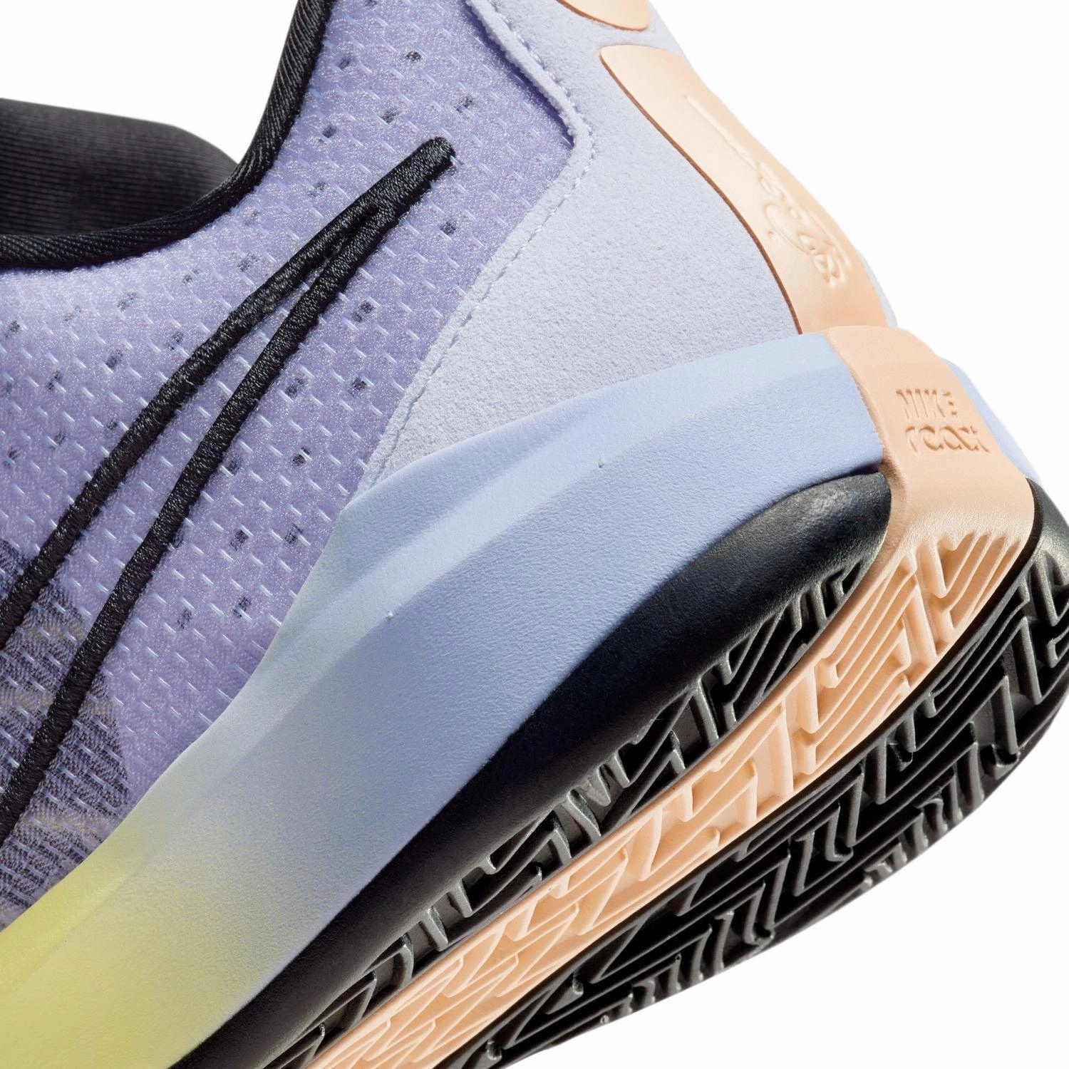 Wmns Sabrina 1 EP 'Spark' Jordan 3 Basketball Shoes