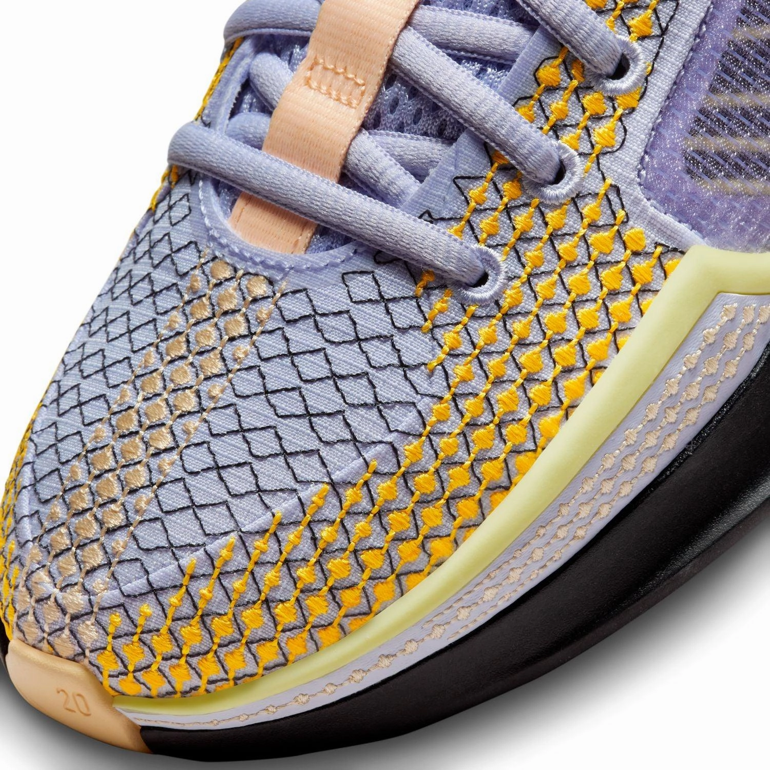 Basketball Shoes For Bunions Wmns Sabrina 1 EP 'Spark'