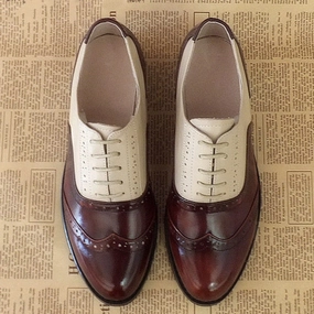 Sticky Basketball Shoes Women Oxford Shoes Flats