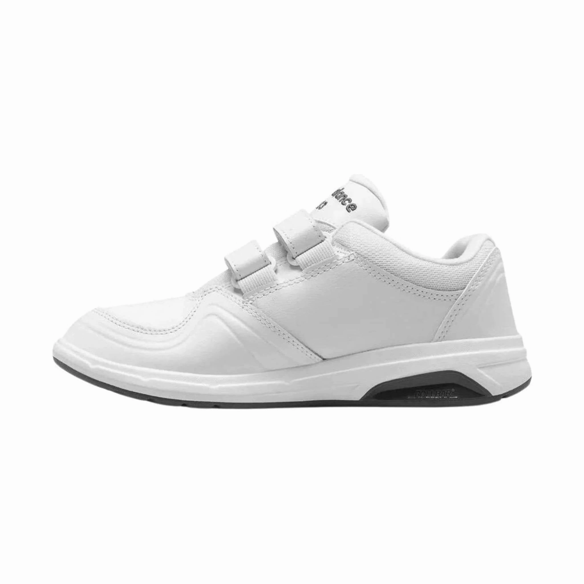 Women's 813HWT Walking/Motion Control White Walking Golf