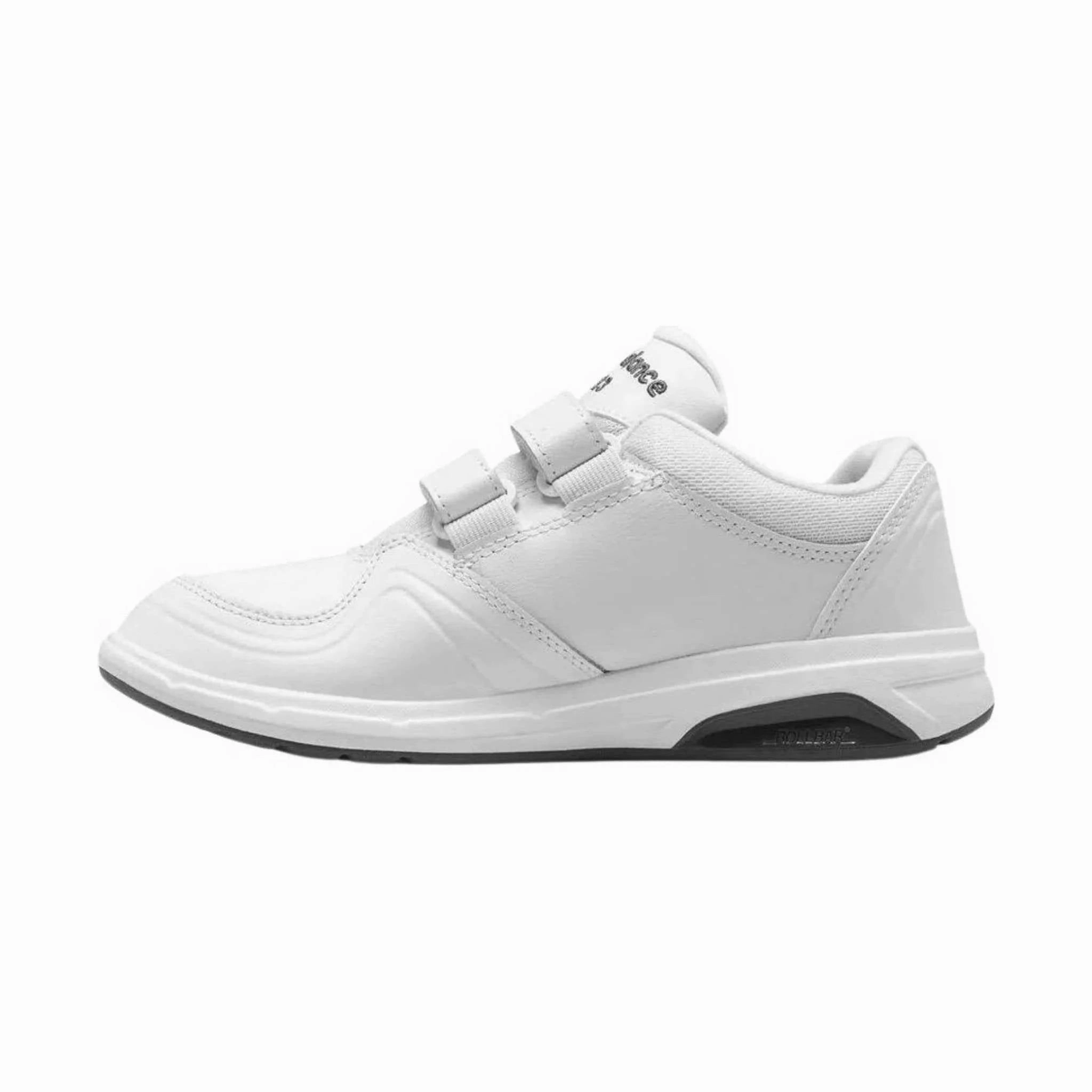 Best Comfy Walking Shoes Women's 813HWT Walking/Motion Control White
