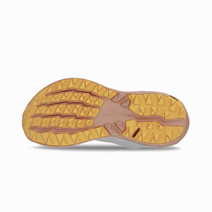 Indoor Rock Climbing Shoes Women's - Altra Experience Wild 2 - White