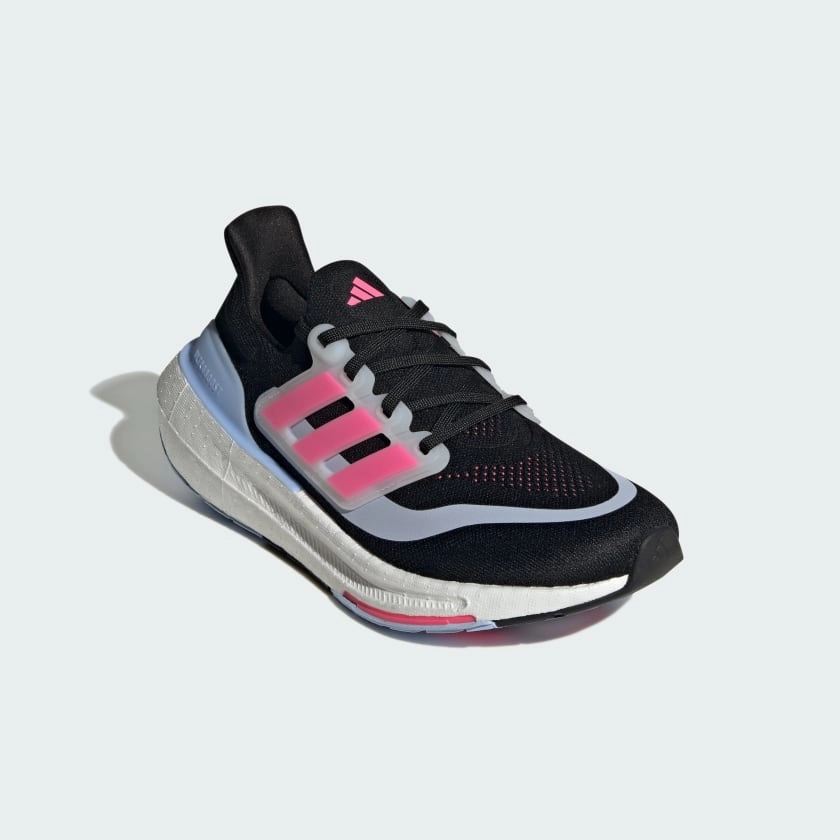 Women's adidas Ultraboost Light Running Shoes Best Adidas Boxing Shoes