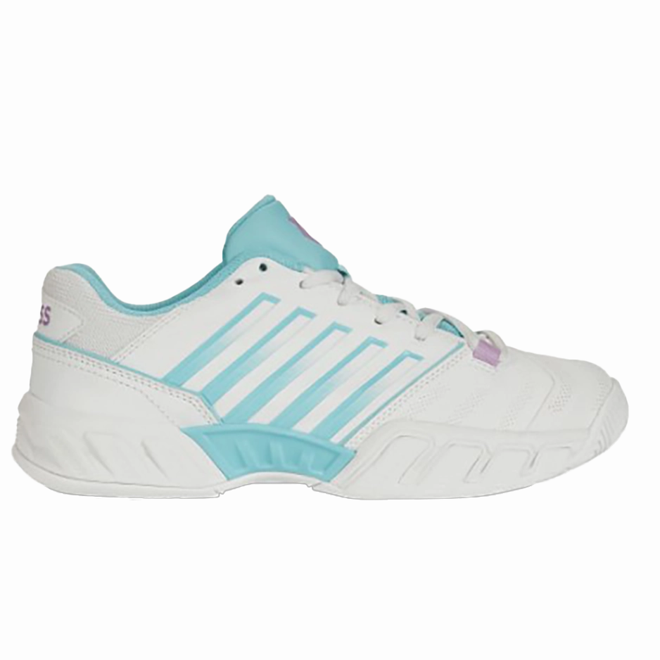 Women's Bigshot Light 4 Difference Between Tennis And Pickleball Shoes