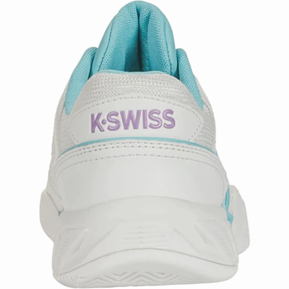 Nike Court Air Zoom Vapor Pro 2 Tennis Shoes Women's Bigshot Light 4