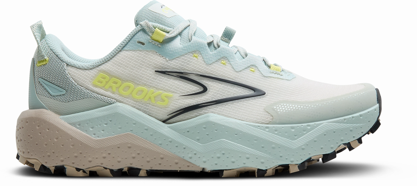 Running Sale Women's Caldera 8 (491 - Misty Blue/Coconut/Chateau)