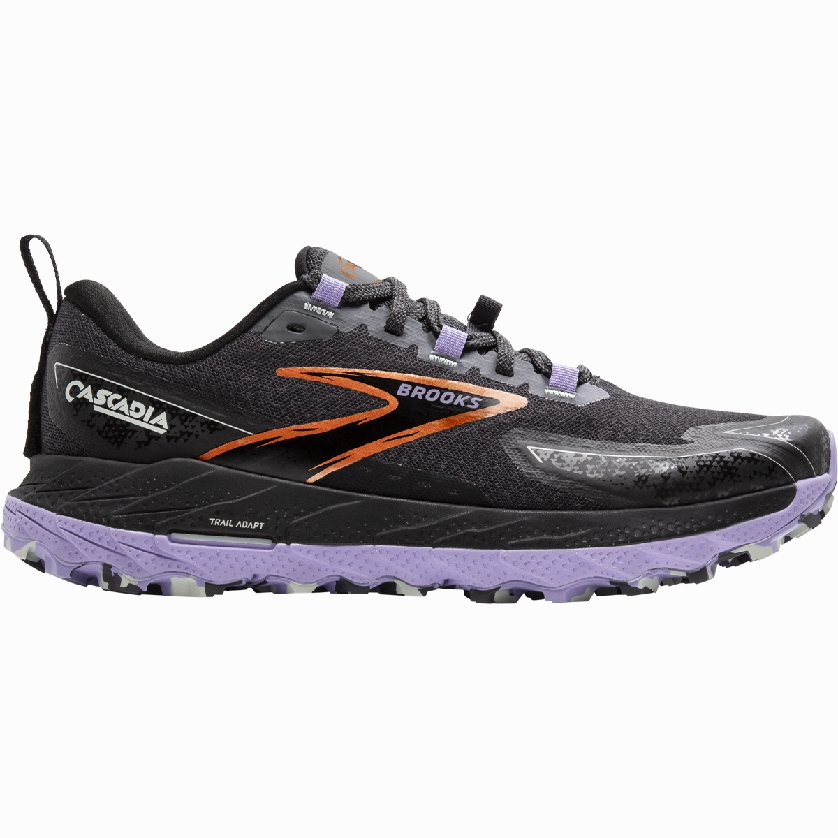 Best Shoes For Stability Running Women's Cascadia 18