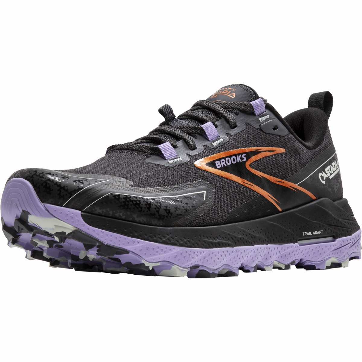 Women's Cascadia 18 Running Shoes Milton Keynes