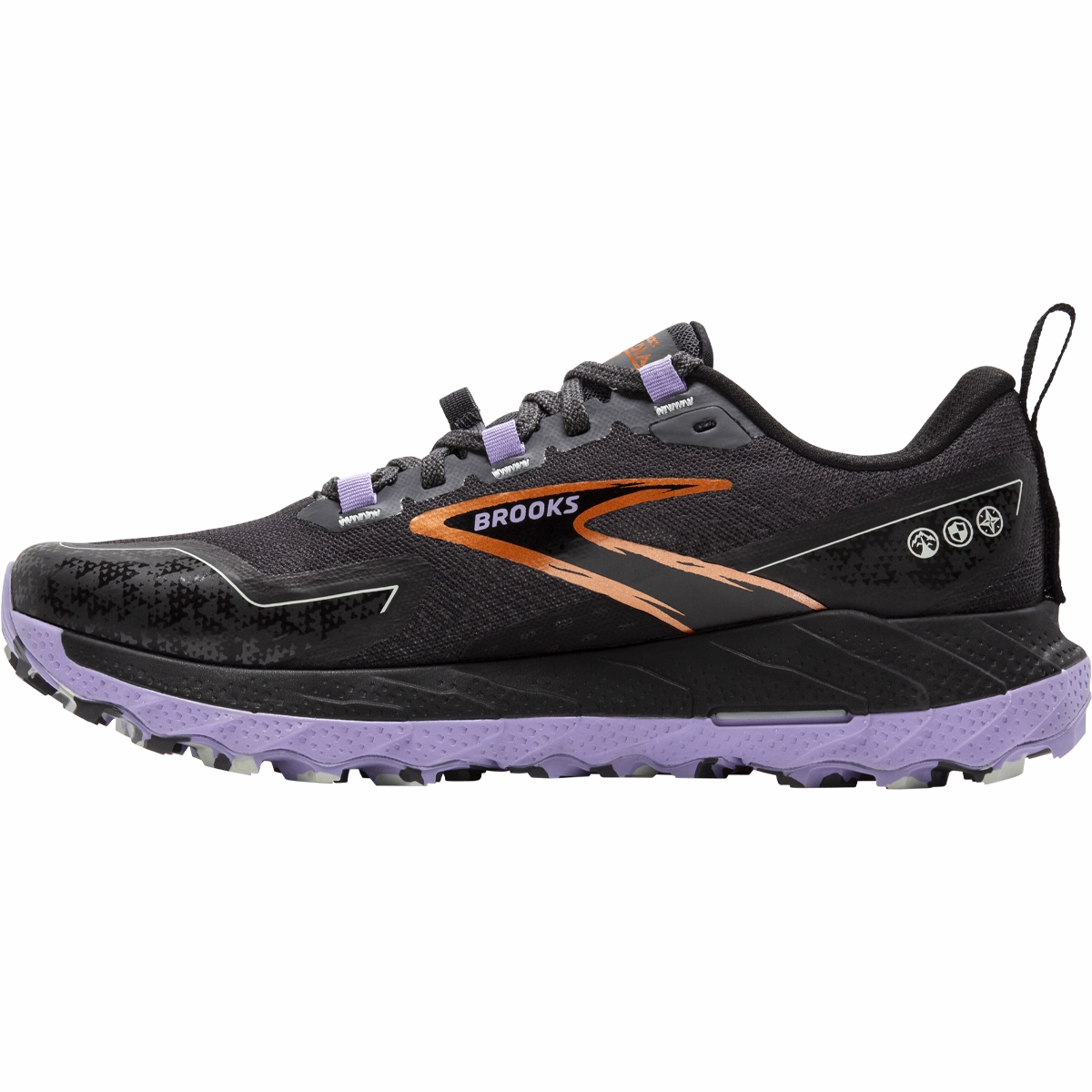 Women's Cascadia 18 Narrow Foot Running Shoes