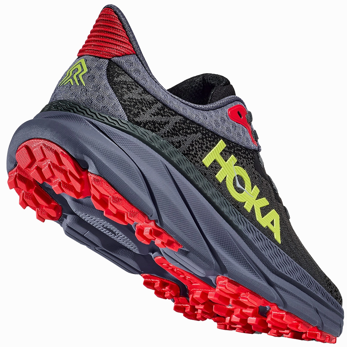 Women's Challenger ATR 7