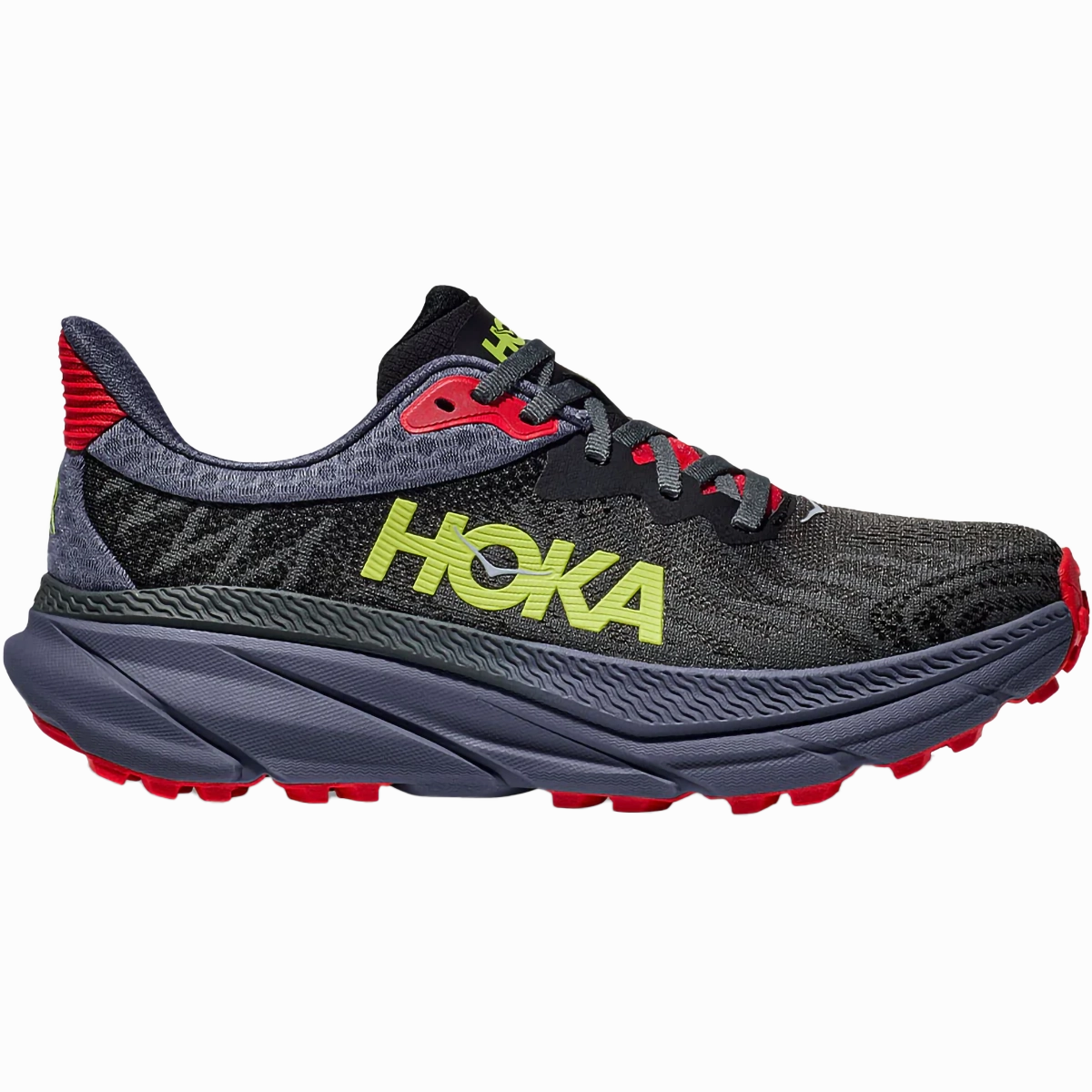 Women's Challenger ATR 7