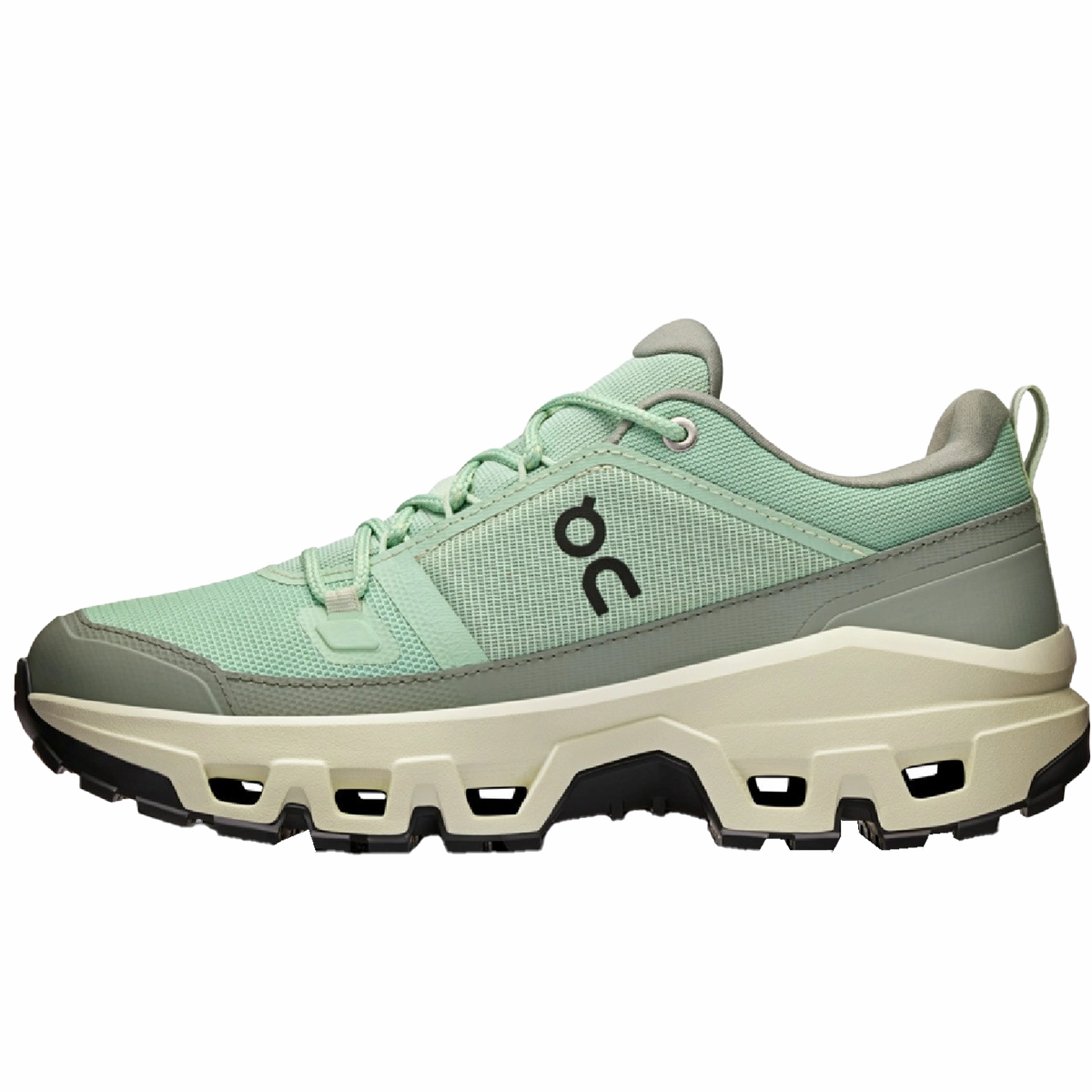 Women's Cloudrock Low Waterproof Hiking Shoes Trail Runners