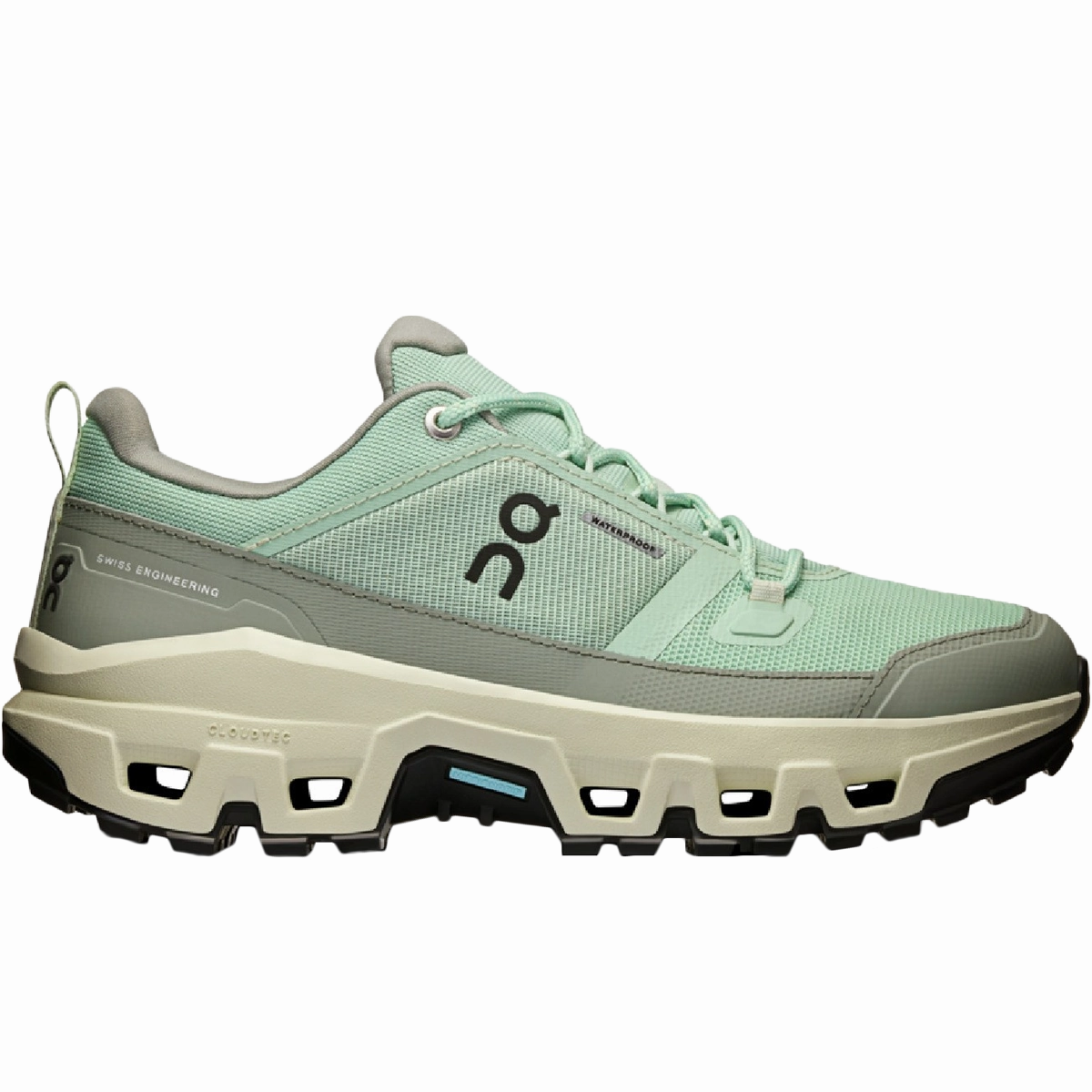 Women's Cloudrock Low Waterproof