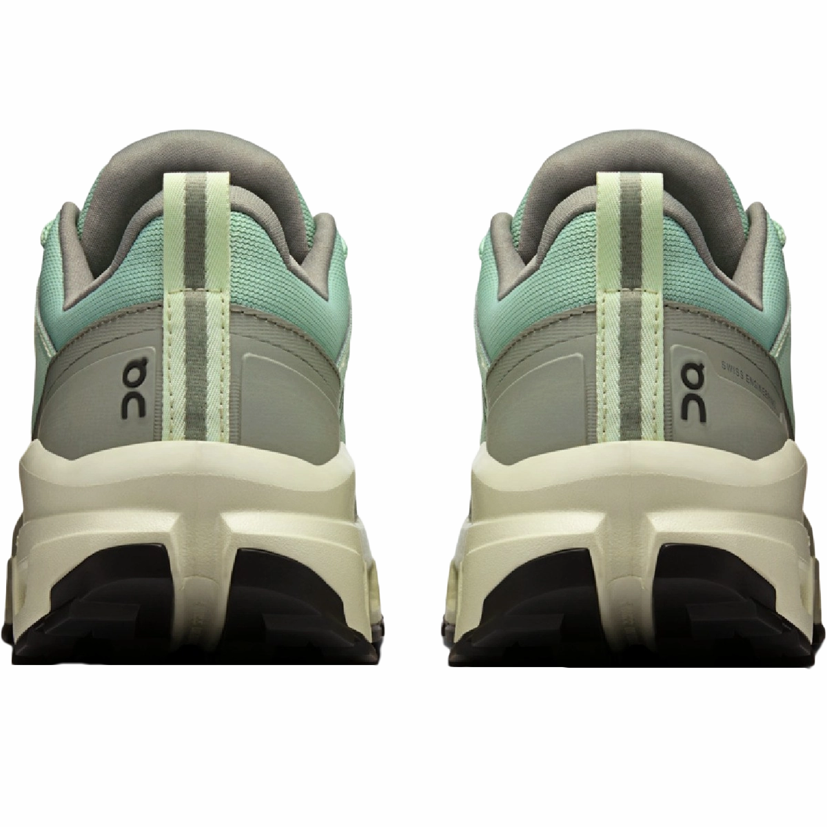 Women's Cloudrock Low Waterproof