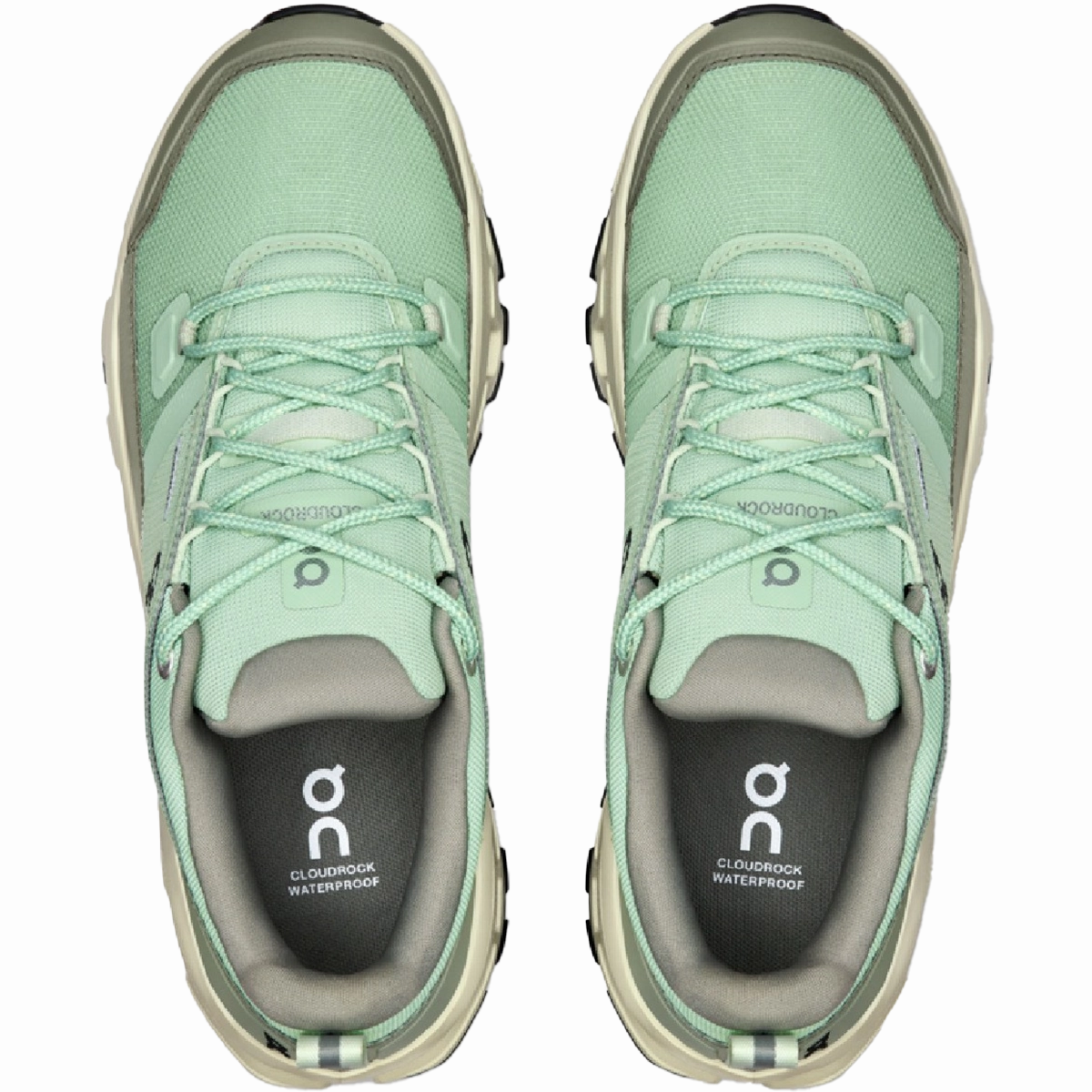 Women's Cloudrock Low Waterproof