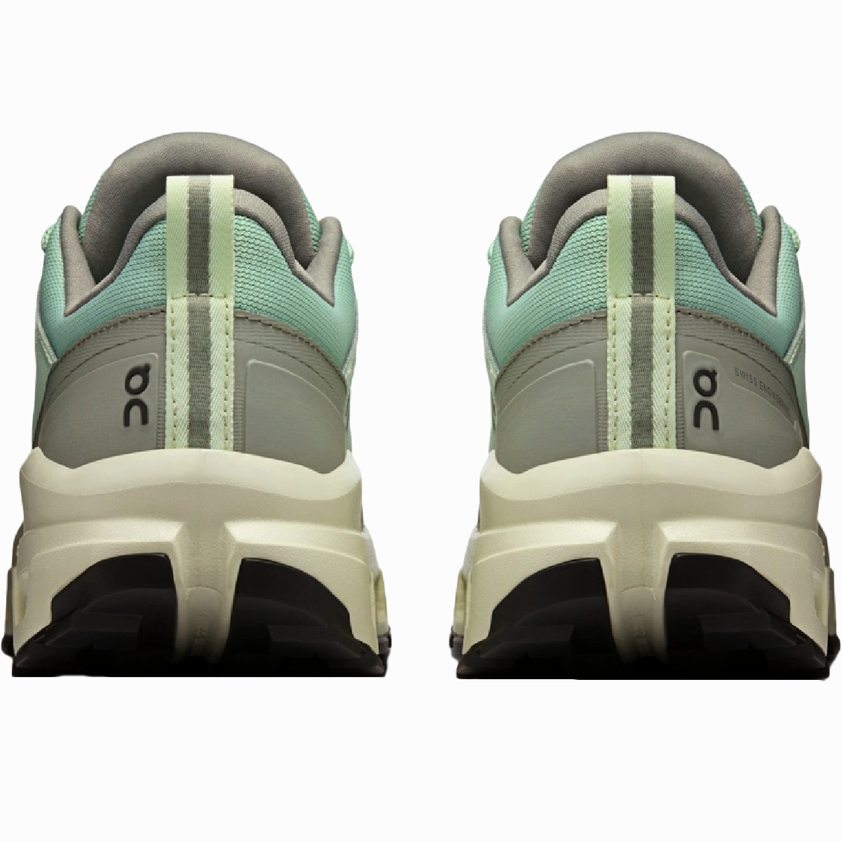 Women's Cloudrock Low Waterproof