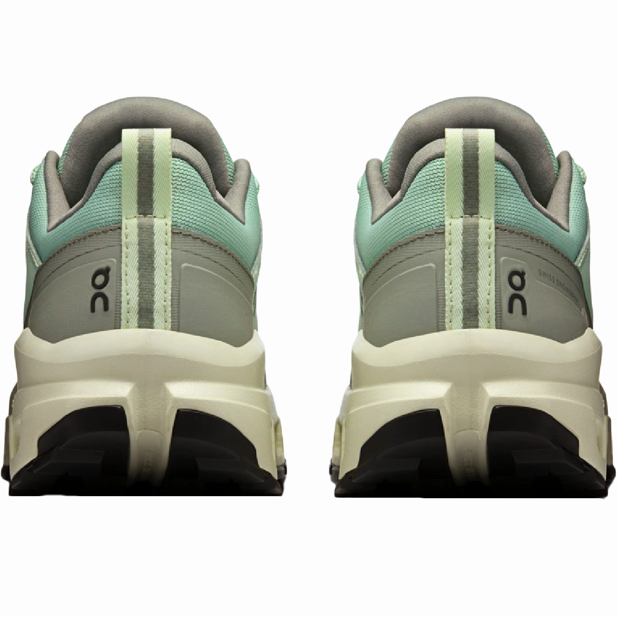 Women's Cloudrock Low Waterproof Hiking Shoes Bend Oregon