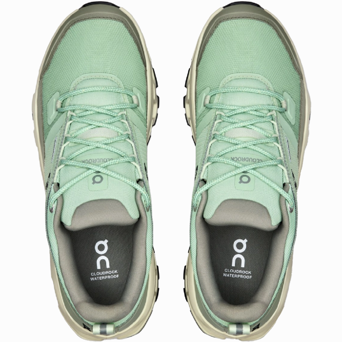 Women's Cloudrock Low Waterproof