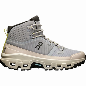 Rax Hiking Shoes Reviews Women's Cloudrock Mid Waterproof