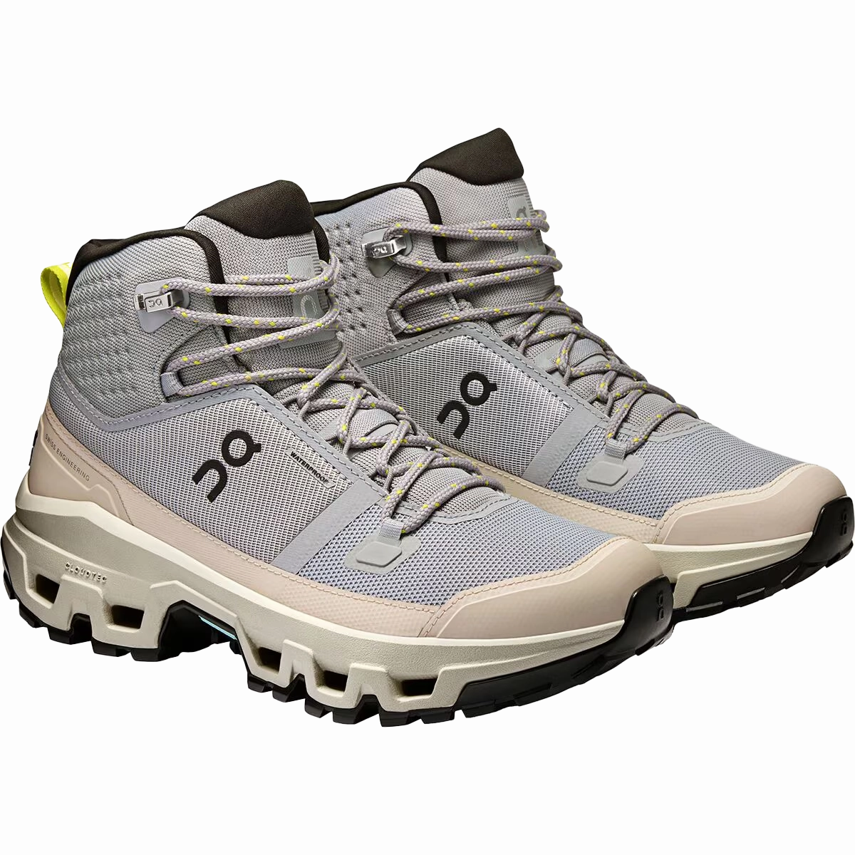 Women's Cloudrock Mid Waterproof