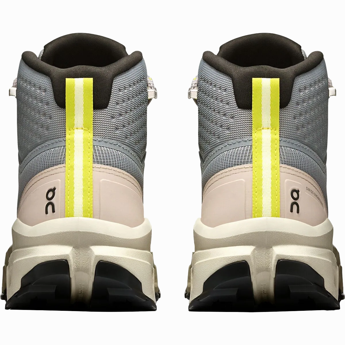 Sawtooth Low Waterproof Hiking Shoes Women's Cloudrock Mid Waterproof