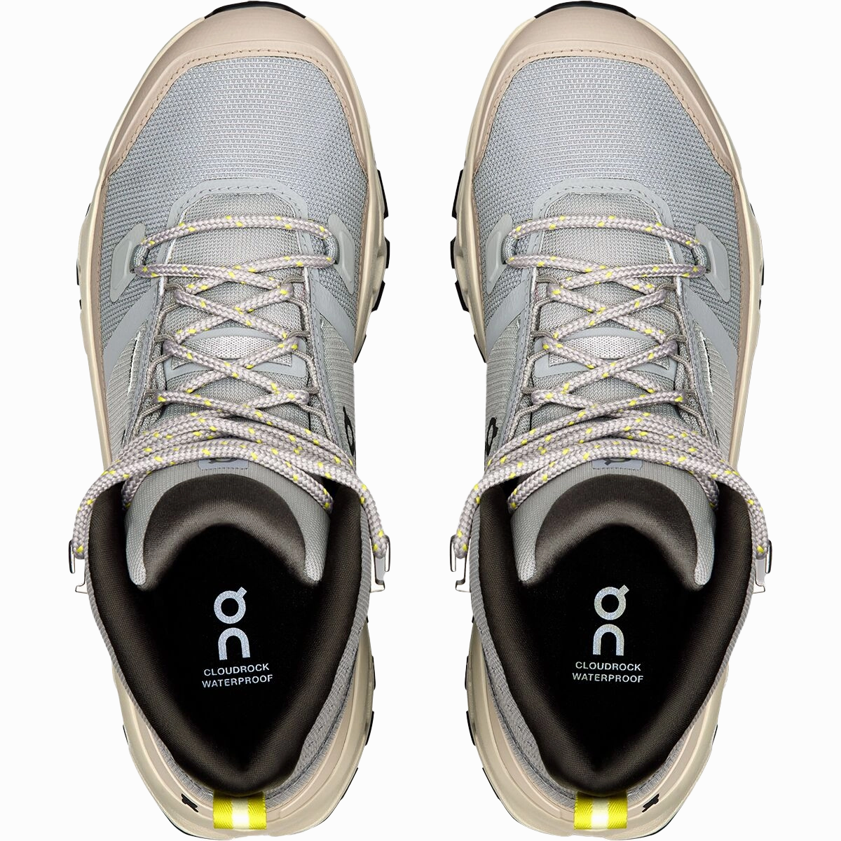 Women's Cloudrock Mid Waterproof