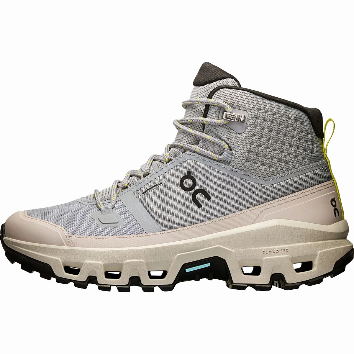 Focus Climbing Shoes Review Women's Cloudrock Mid Waterproof