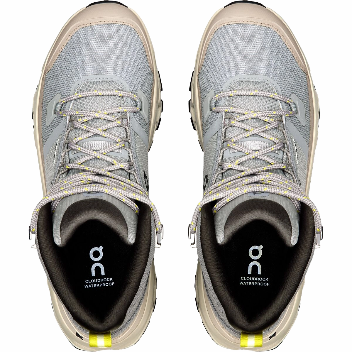 Women's Cloudrock Mid Waterproof