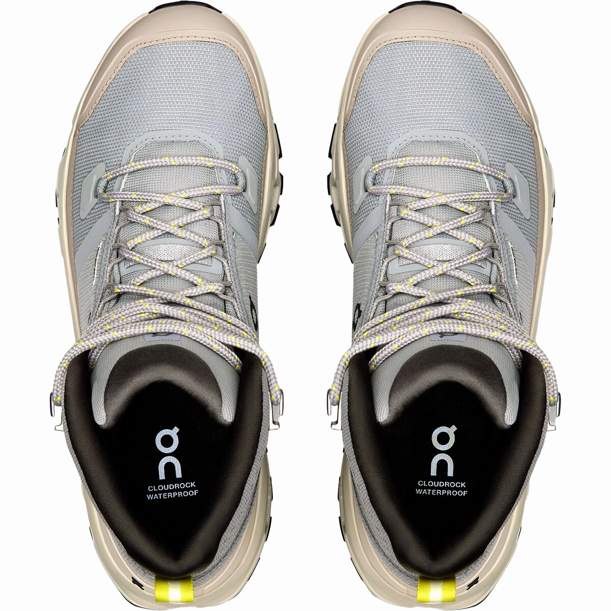 Women's Cloudrock Mid Waterproof