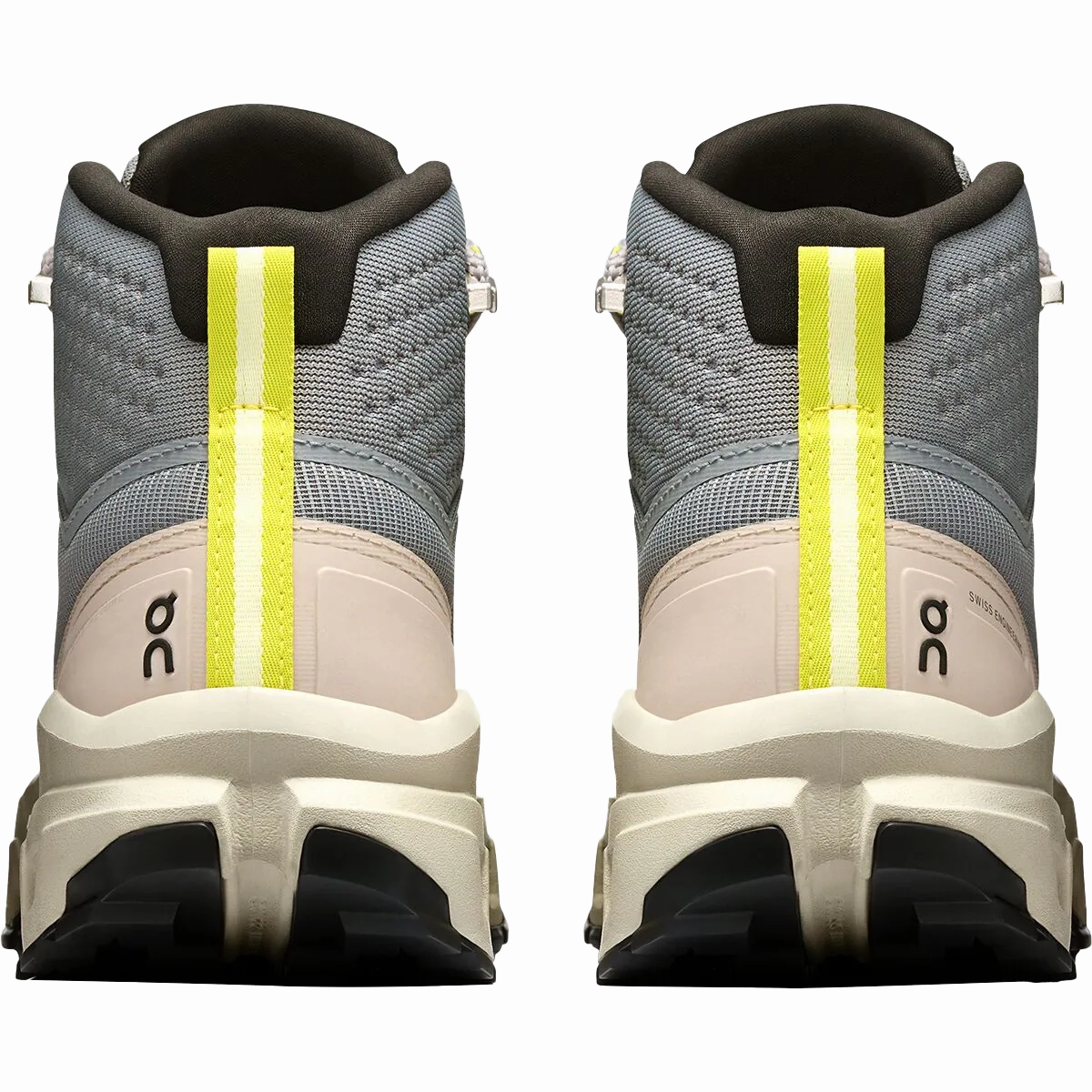 Women's Cloudrock Mid Waterproof