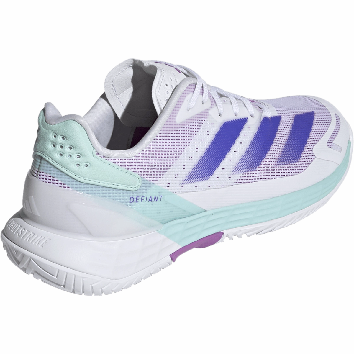 Women's Defiant Speed 2 Saucony Jazz Tennis Shoes