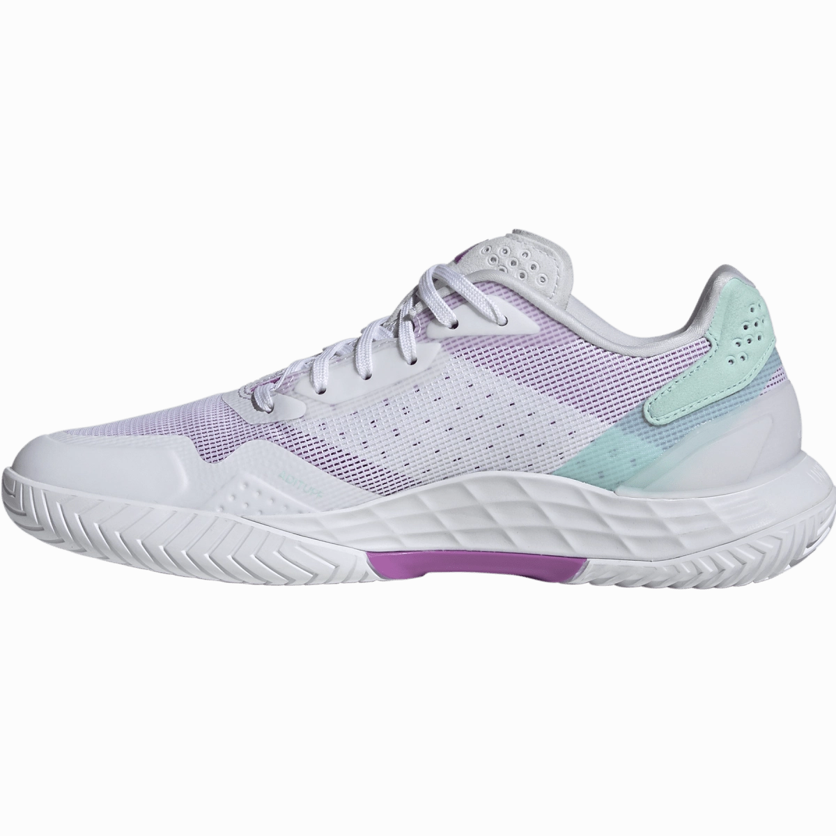 Women's Defiant Speed 2 Korean Tennis Shoes