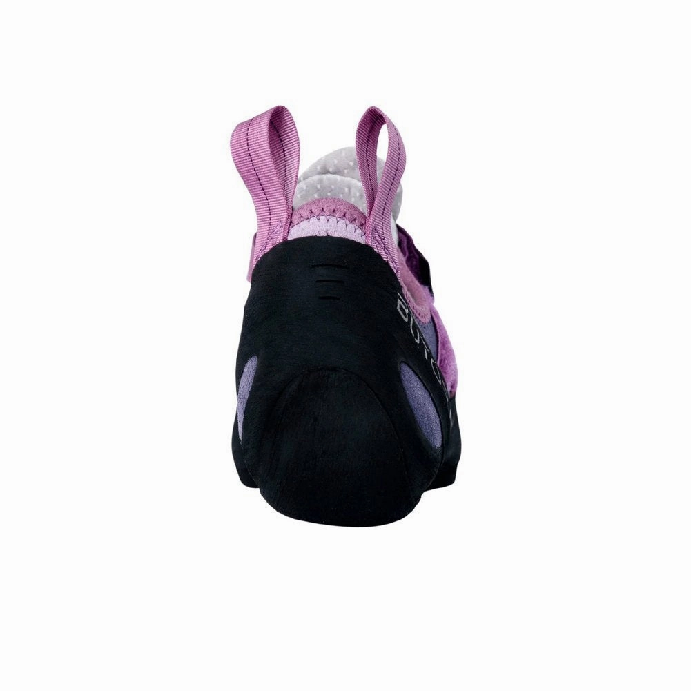 Women's Endeavor Climbing Shoes--Narrow Scarpa Quantic Climbing Shoes Review