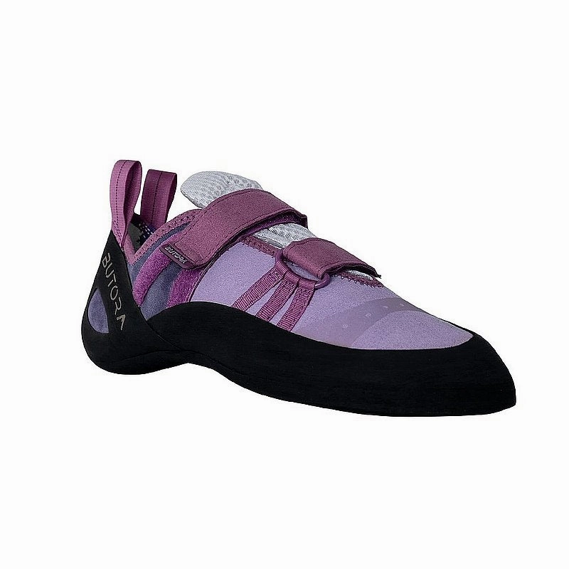 Women's Endeavor Climbing Shoes--Narrow Shoes Buttress Climb
