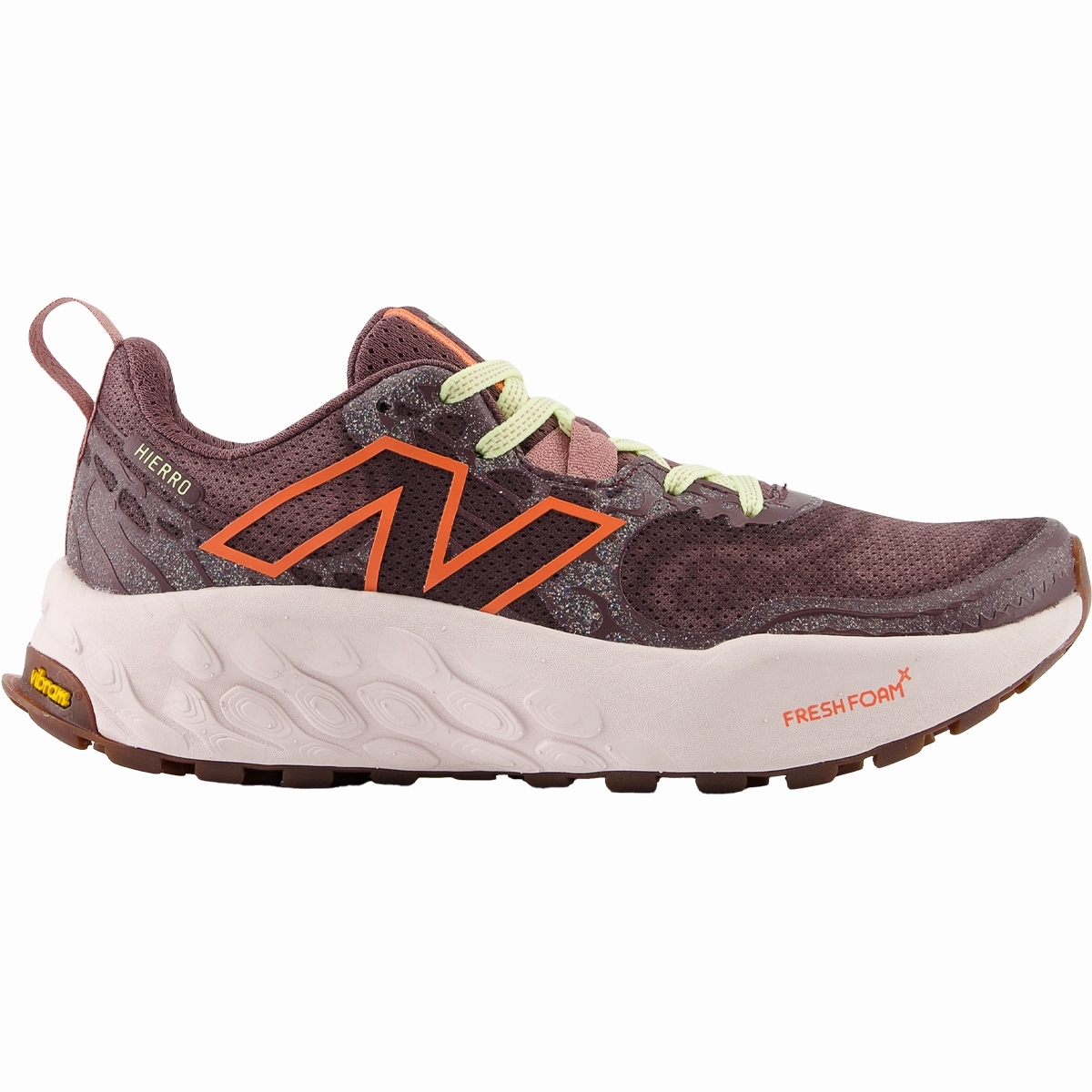 Duramo Sl Running Shoes Women's Fresh Foam X Hierro v8