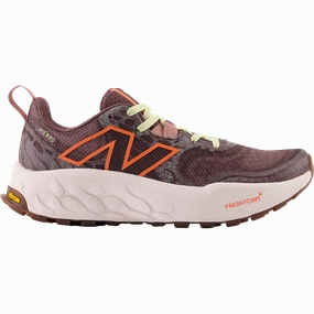 Women's Fresh Foam X Hierro v8 Best Running Shoe With Arch Support