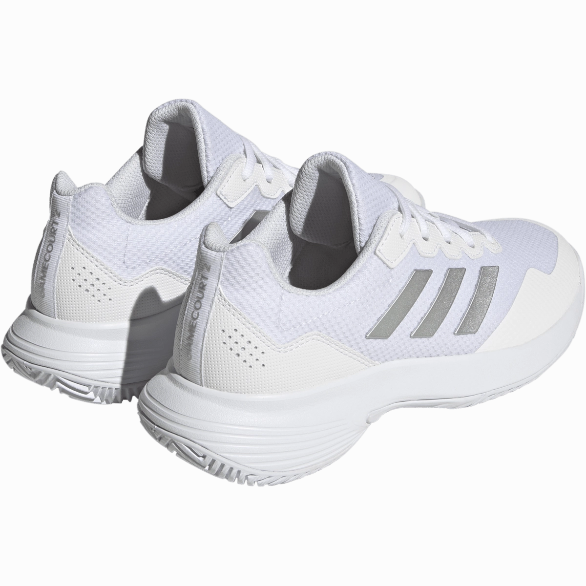 Women's Gamecourt 2 Best Tennis Shoes For Long Distance Walking