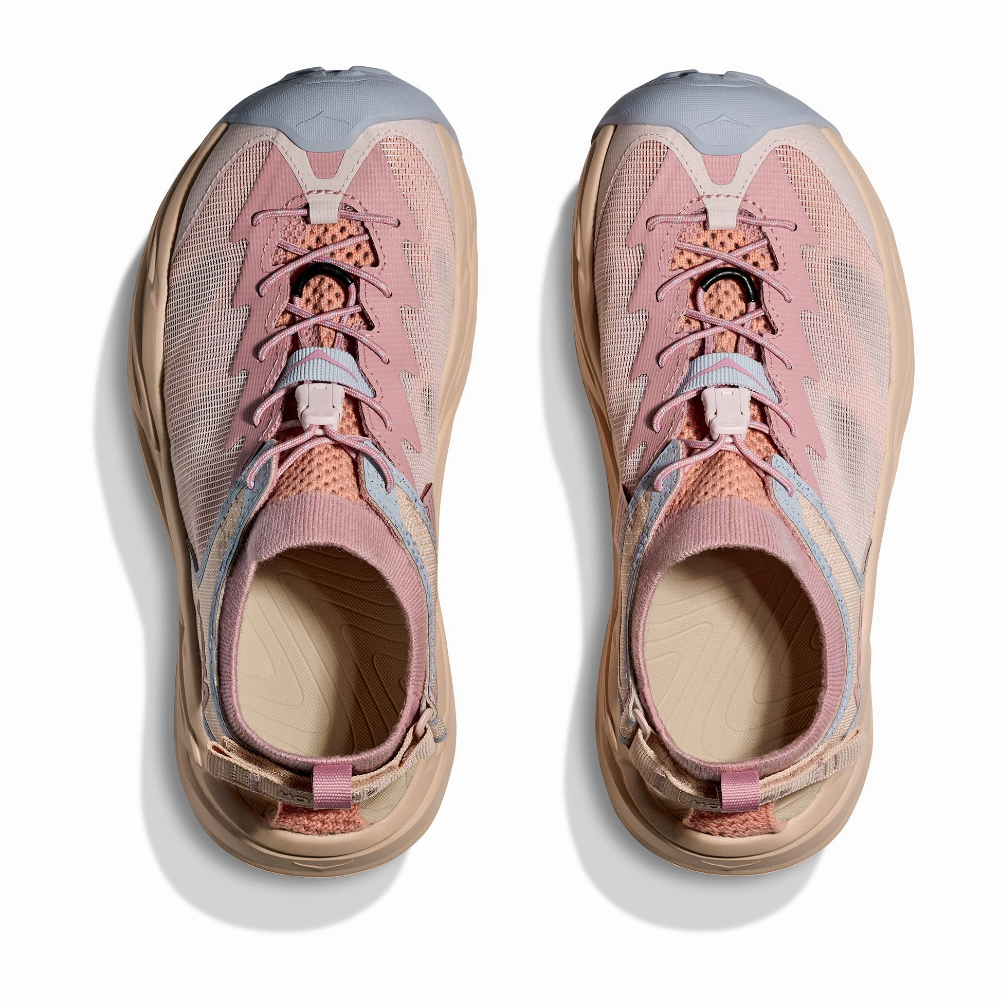 Cheetah Shoes Women's Hopara 2 Sandal Quartz Sand / Au Lait