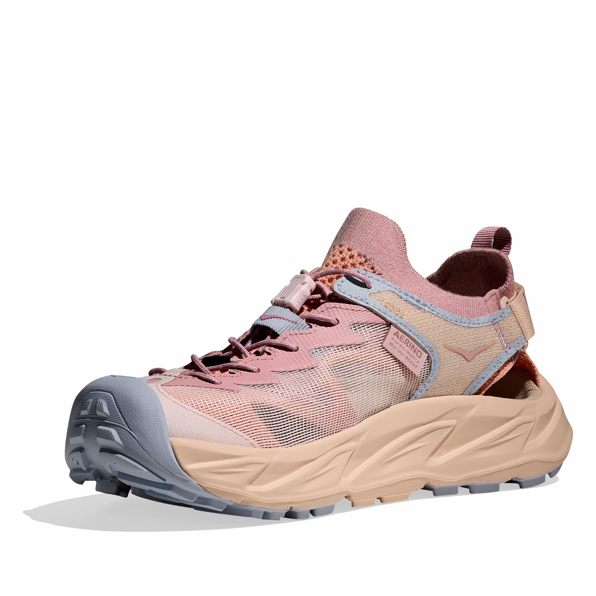 Women's Hopara 2 Sandal Quartz Sand / Au Lait Cheapest Shoes