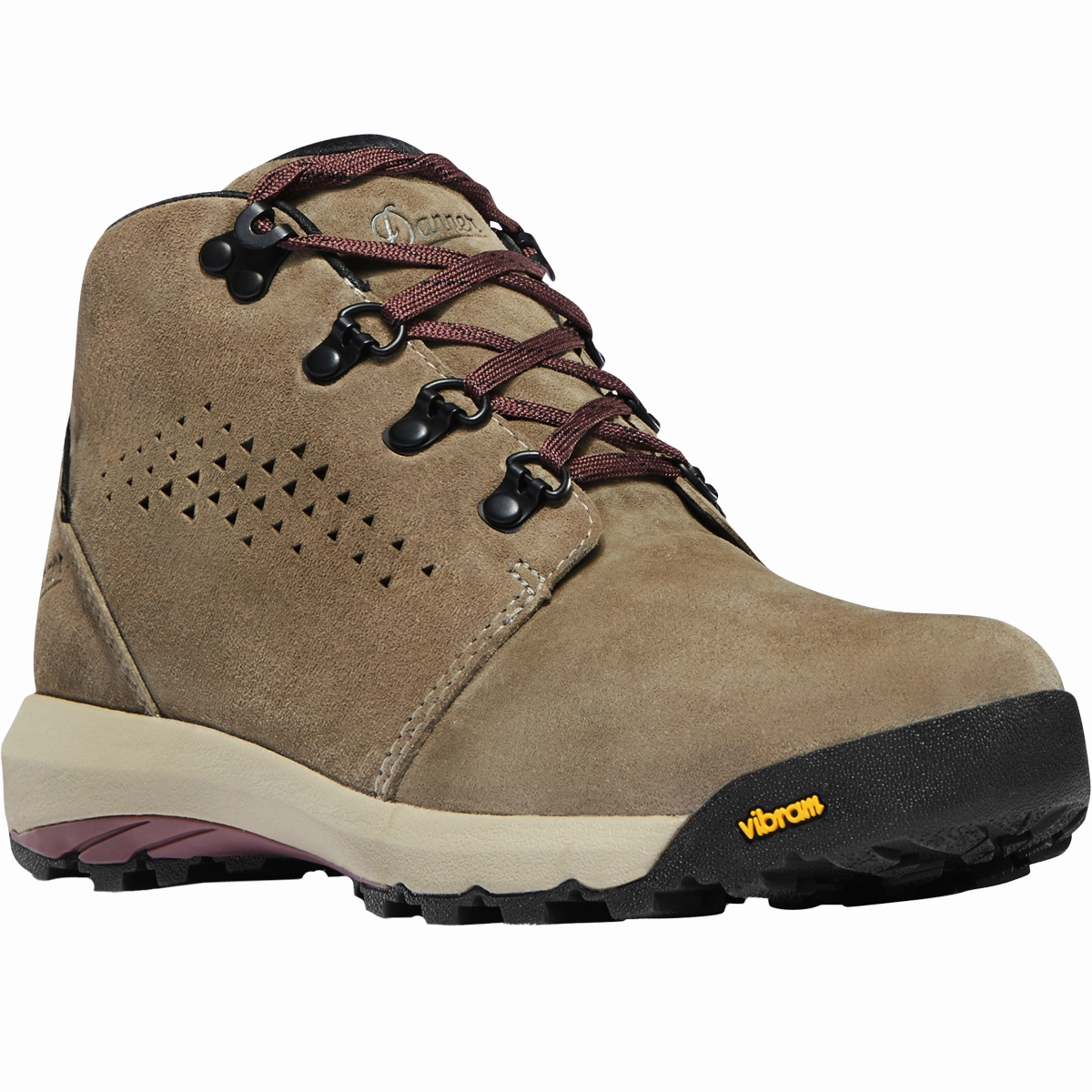 Best Light Hiking Shoes Women's Inquire Chukka