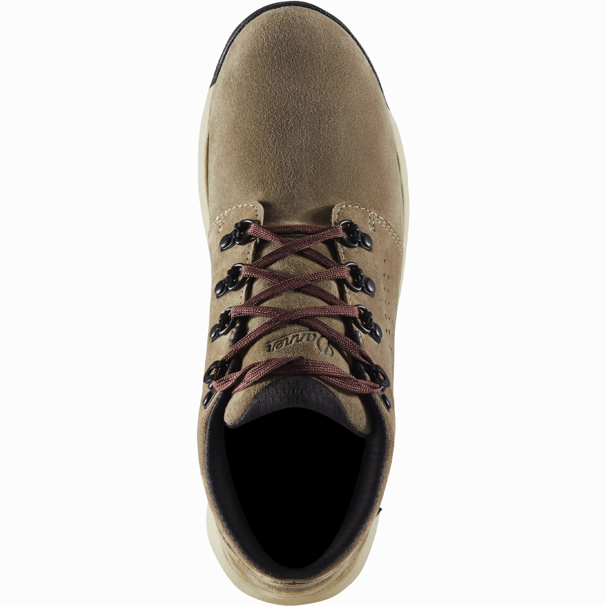 Women's Inquire Chukka China Hiking Shoes