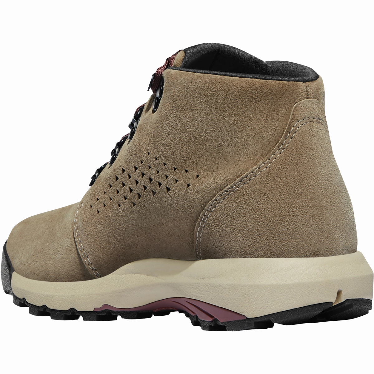 Women's Inquire Chukka