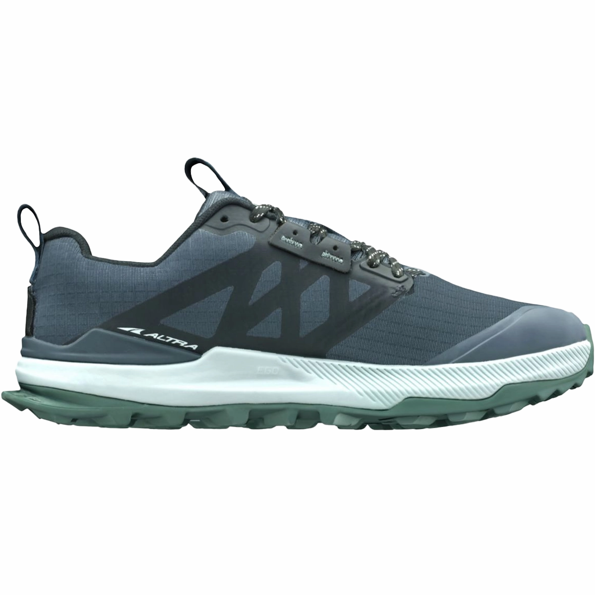 High Top Running Shoes Ankle Support Women's Lone Peak 8