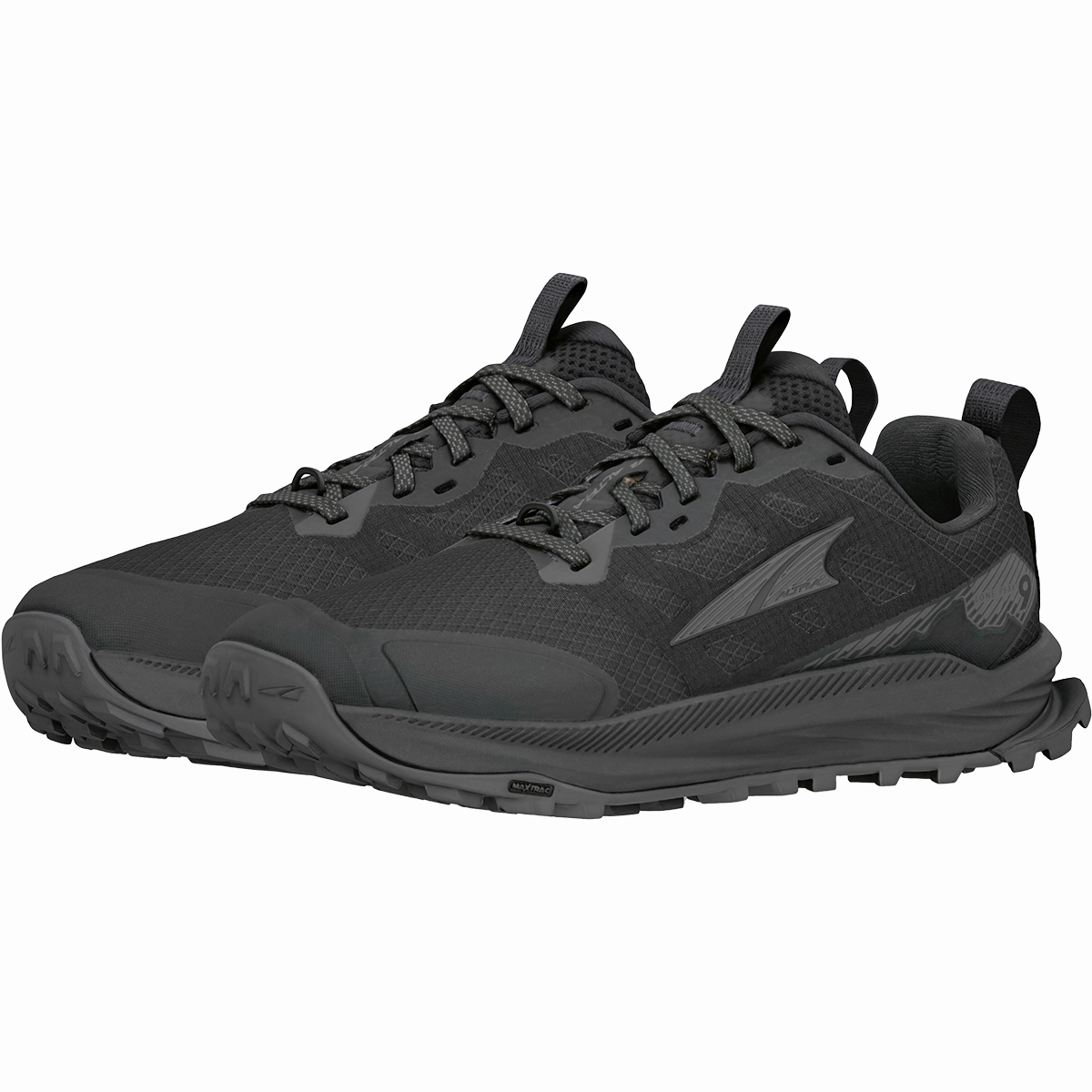 Women's Lone Peak 9 Kayano Running Shoes